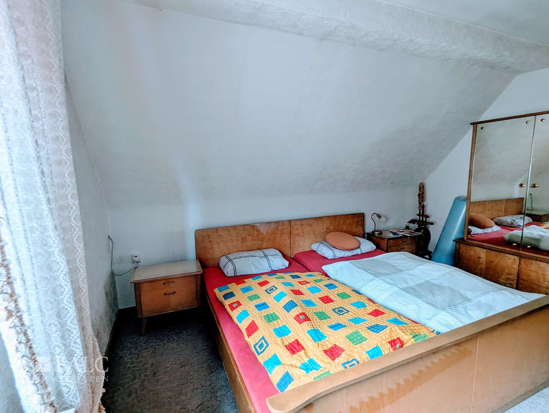 OG Schlafzimmer